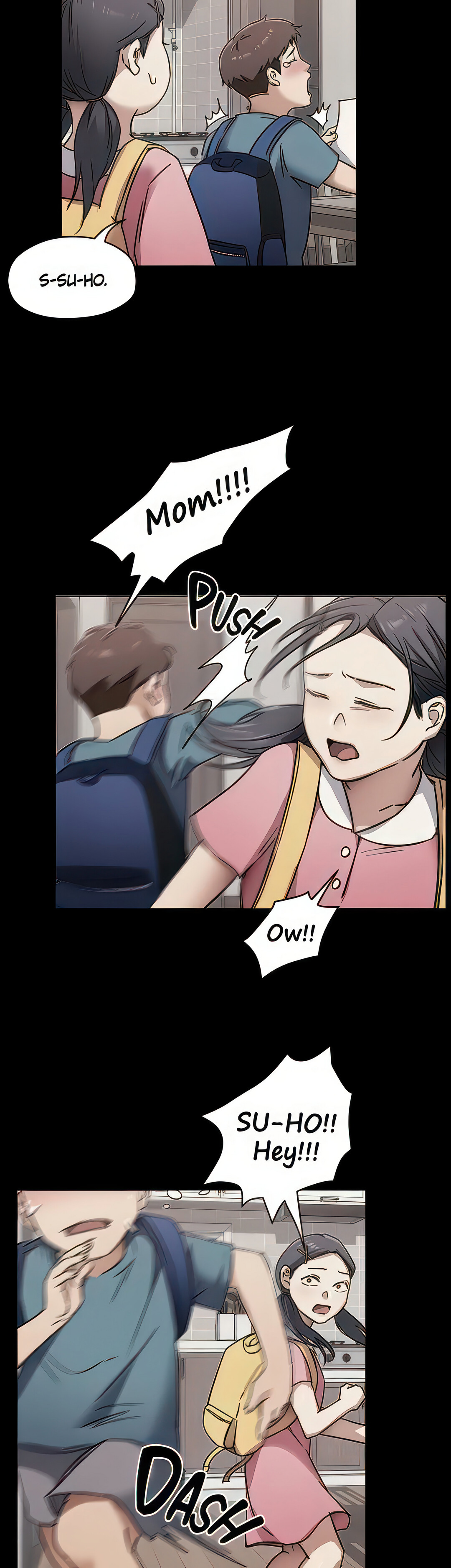 What’s for Dinner Chapter 66 image 51
