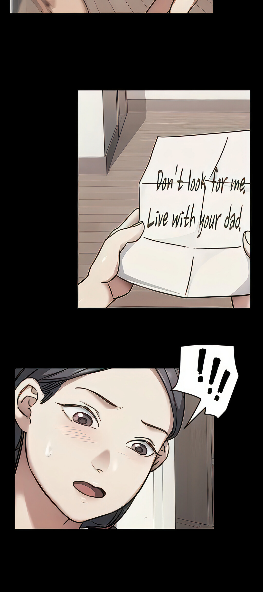 What’s for Dinner Chapter 66 image 52