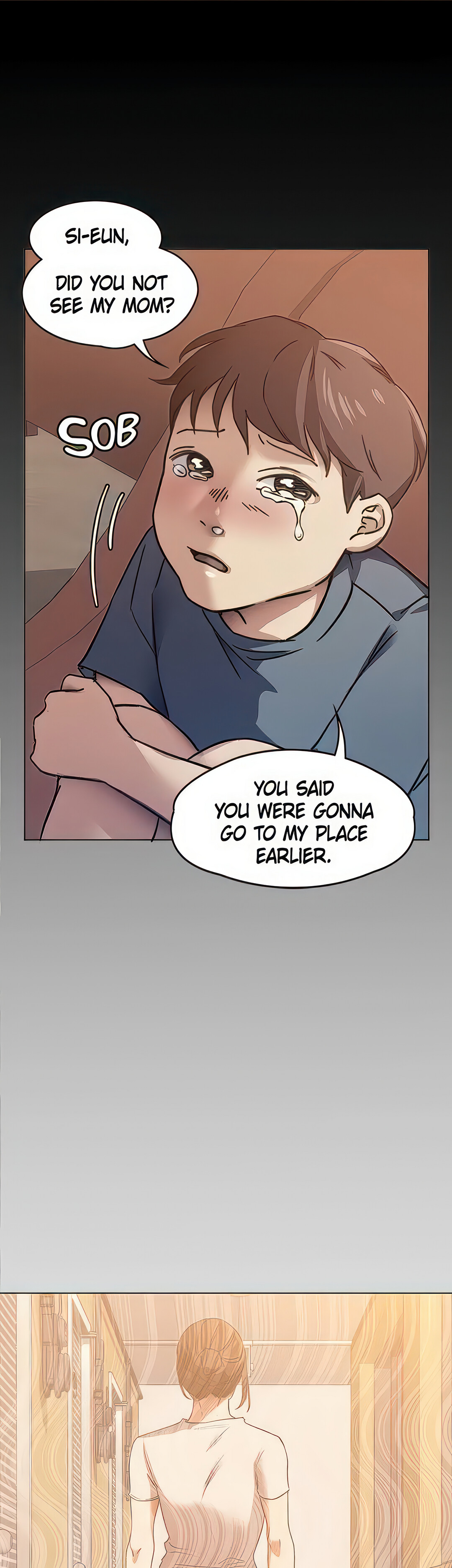 What’s for Dinner Chapter 66 image 53