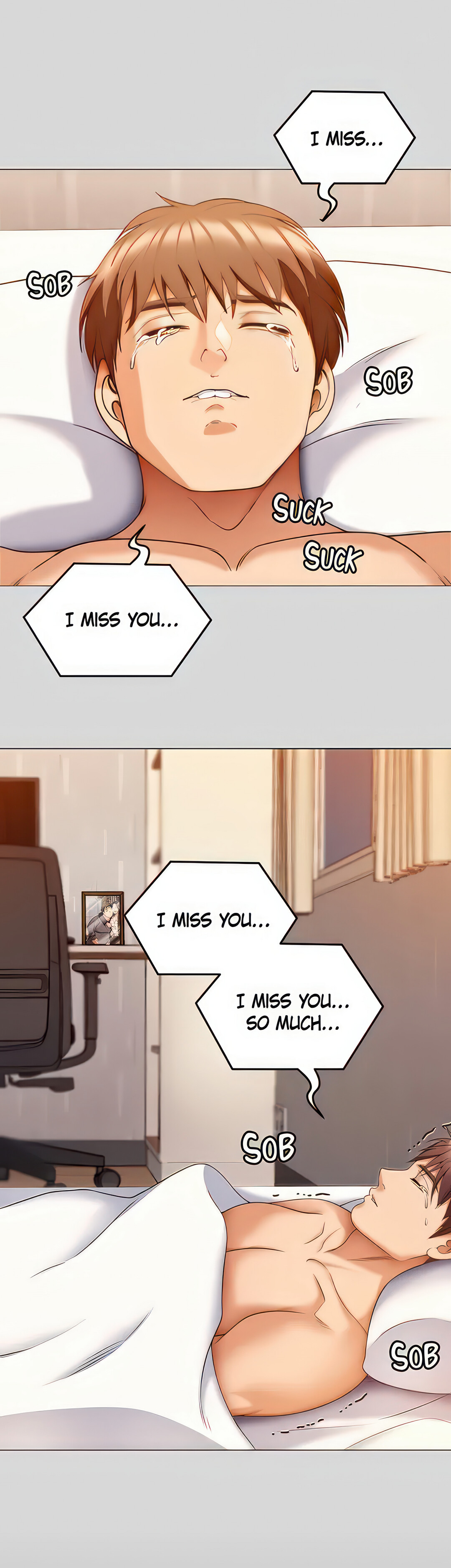 What’s for Dinner Chapter 66 image 58