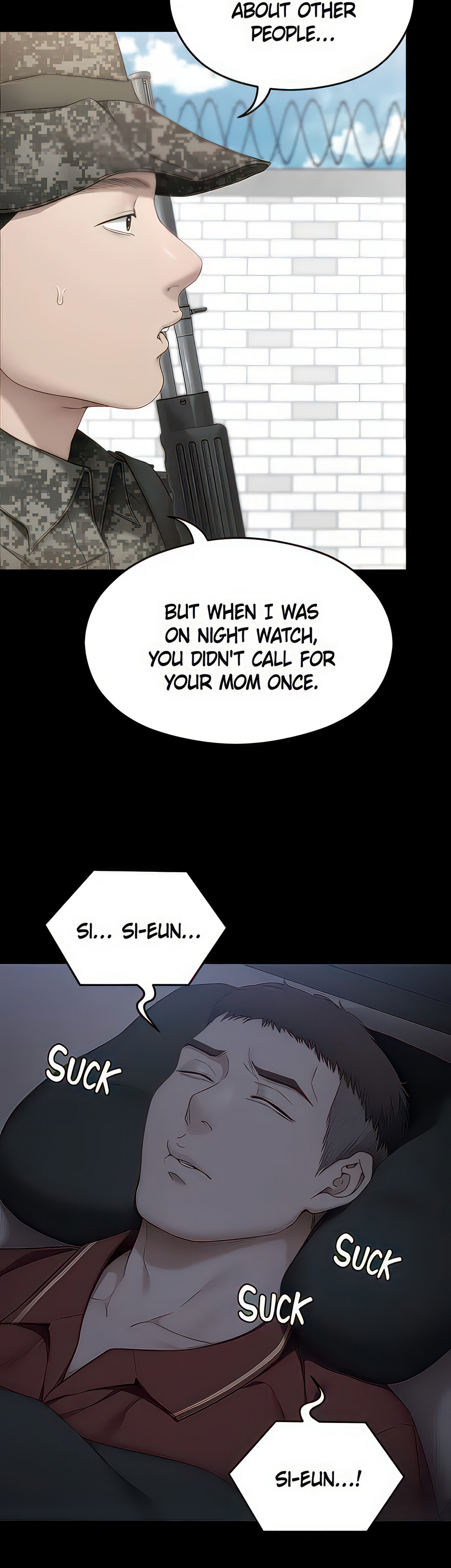 What’s for Dinner Chapter 66 image 60