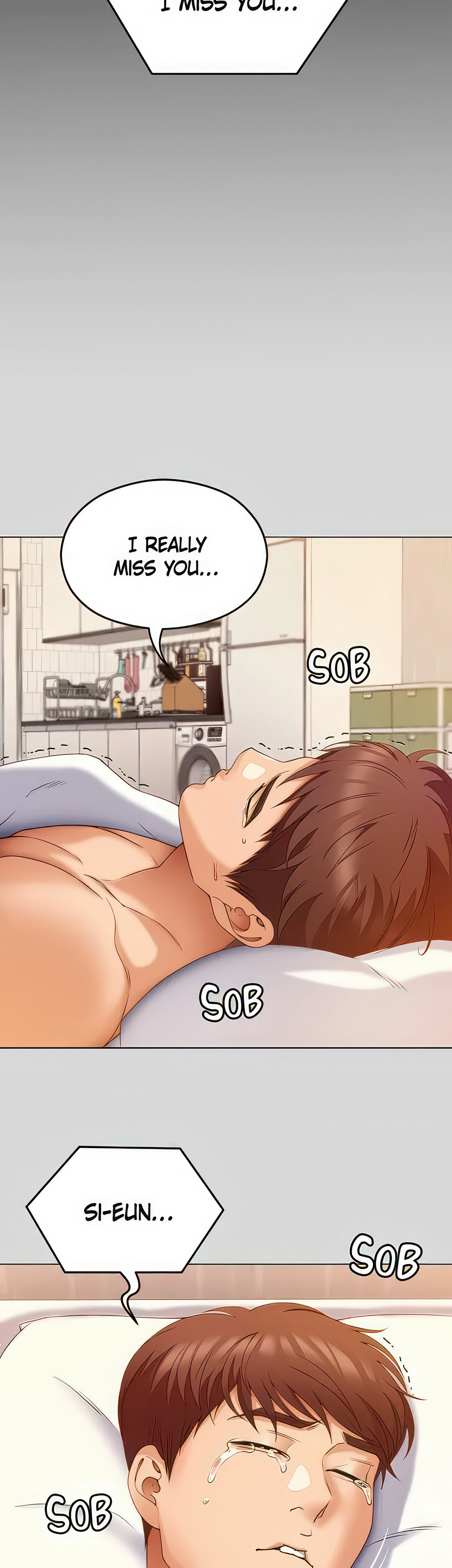 What’s for Dinner Chapter 66 image 62