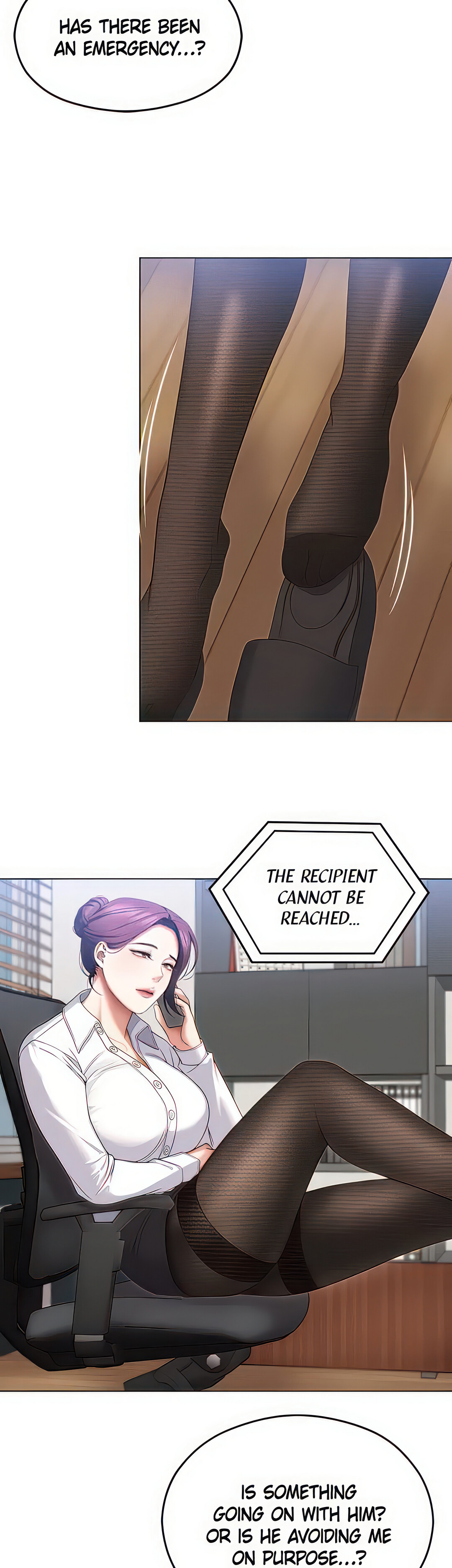 What’s for Dinner Chapter 66 image 7