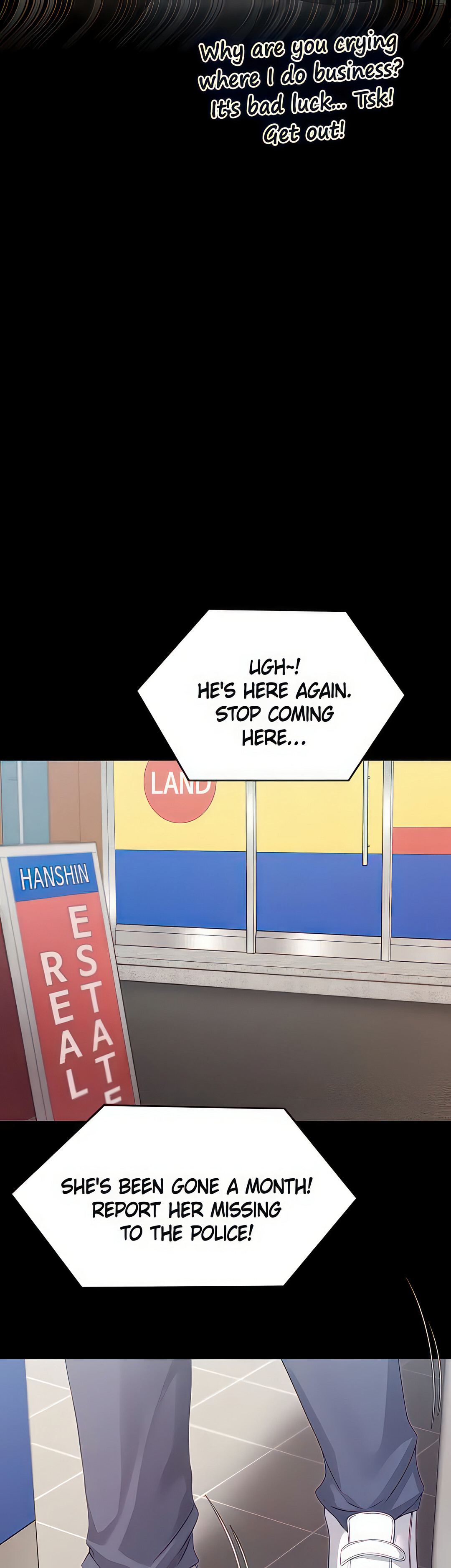 What’s for Dinner Chapter 67 image 9