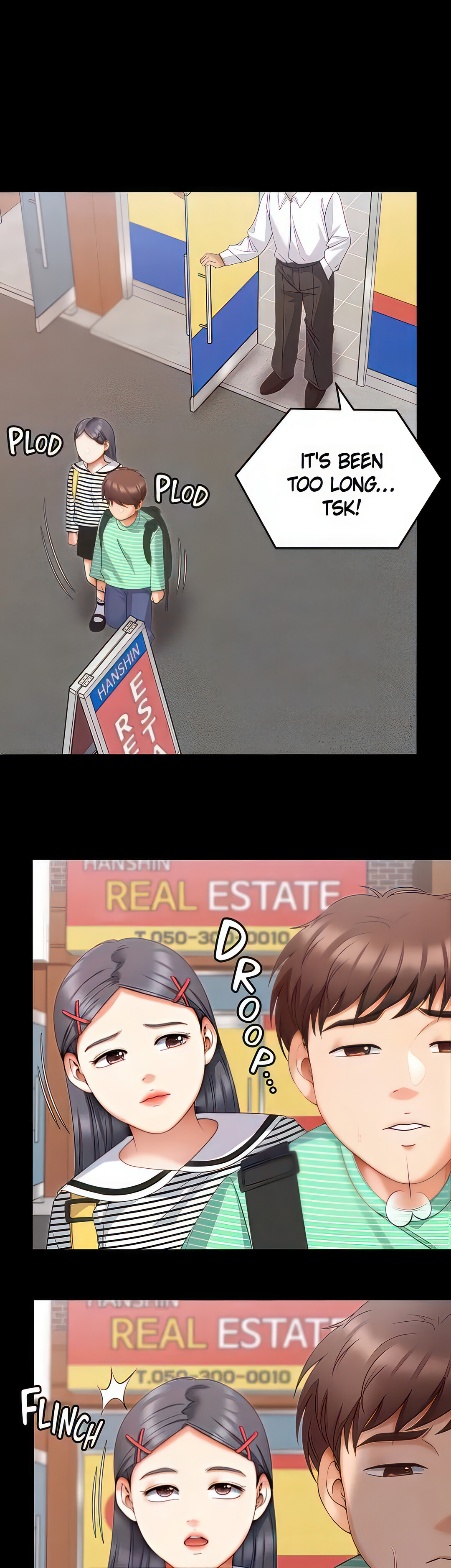 What’s for Dinner Chapter 67 image 11