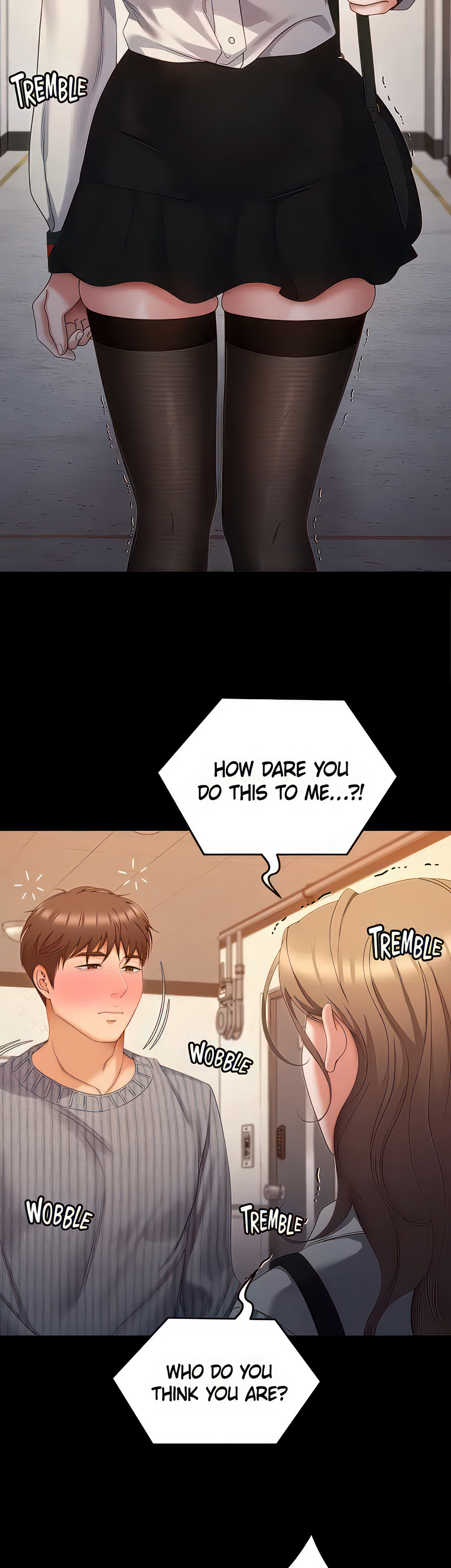 What’s for Dinner Chapter 67 image 56
