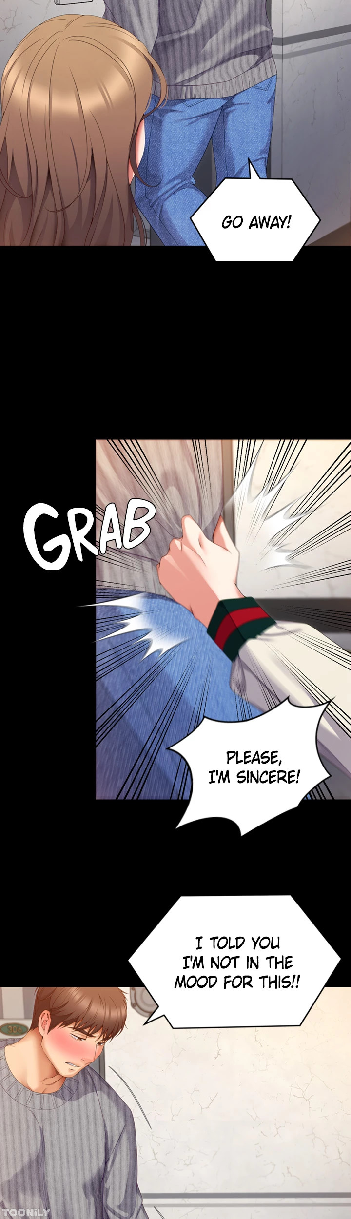 What’s for Dinner Chapter 68 image 9