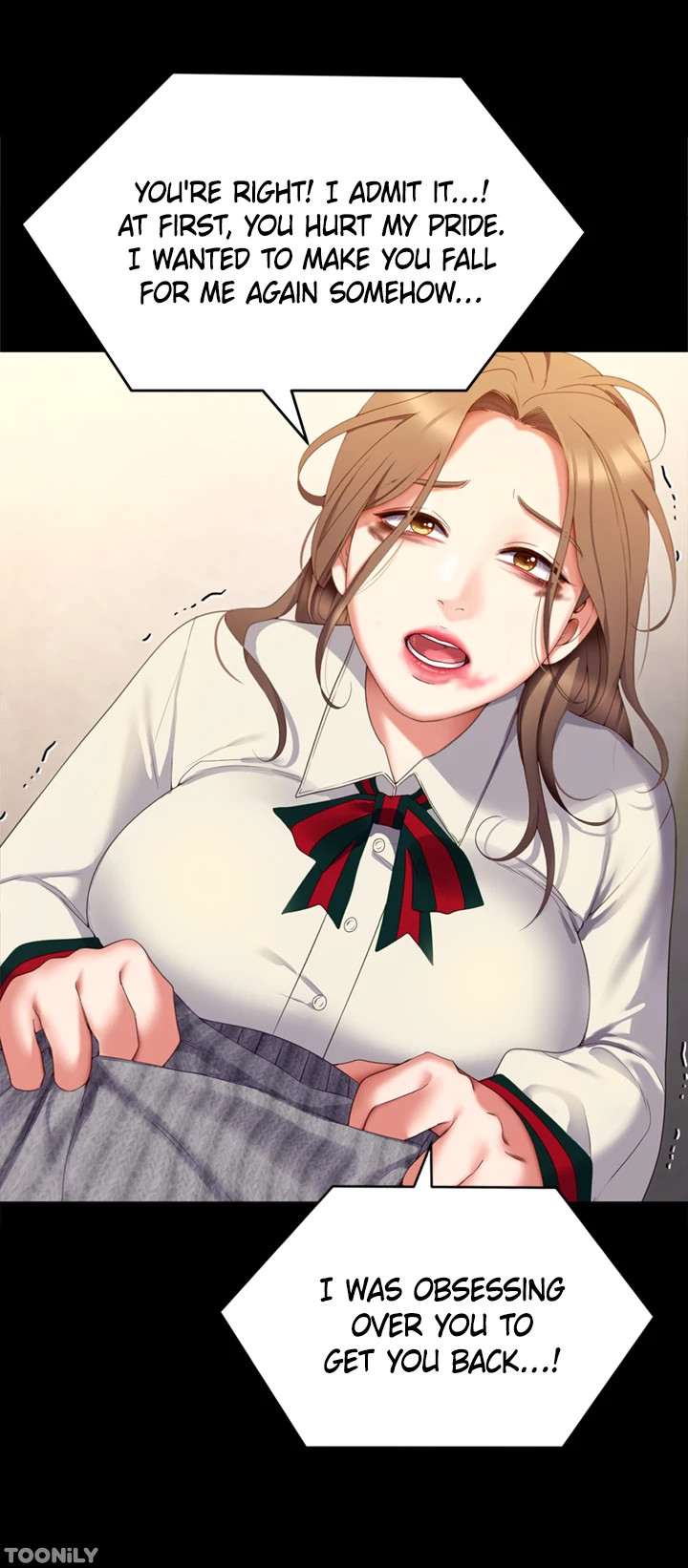 What’s for Dinner Chapter 68 image 11