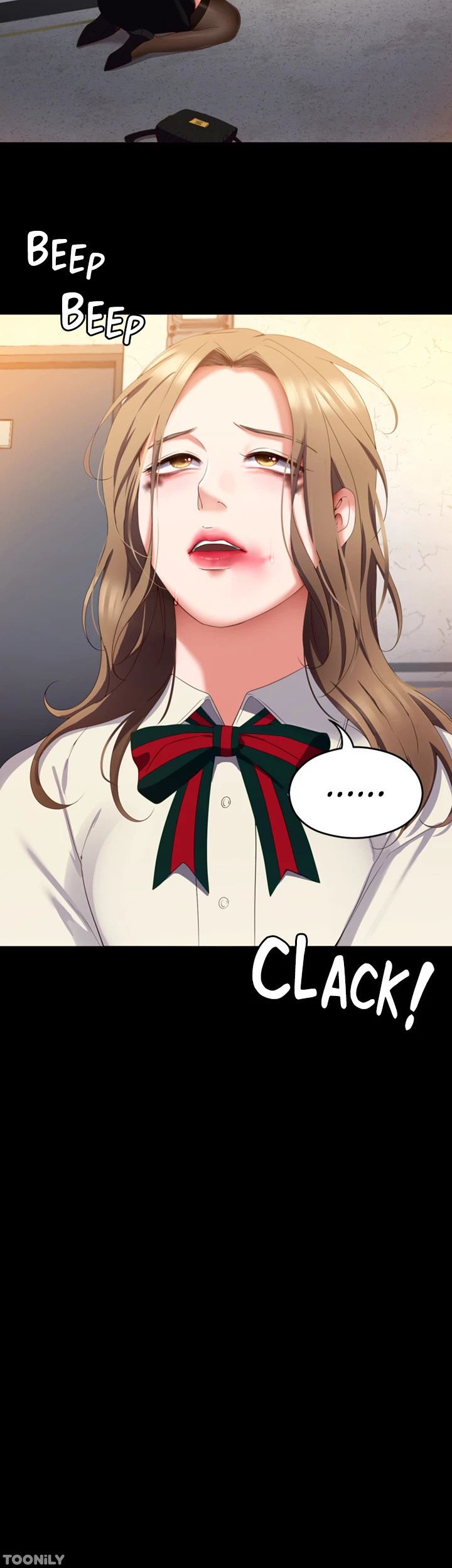 What’s for Dinner Chapter 68 image 15