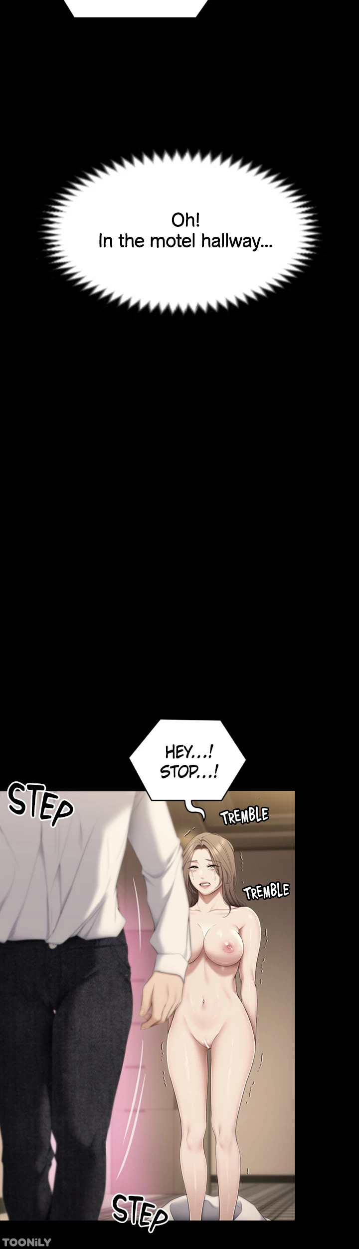 What’s for Dinner Chapter 68 image 17