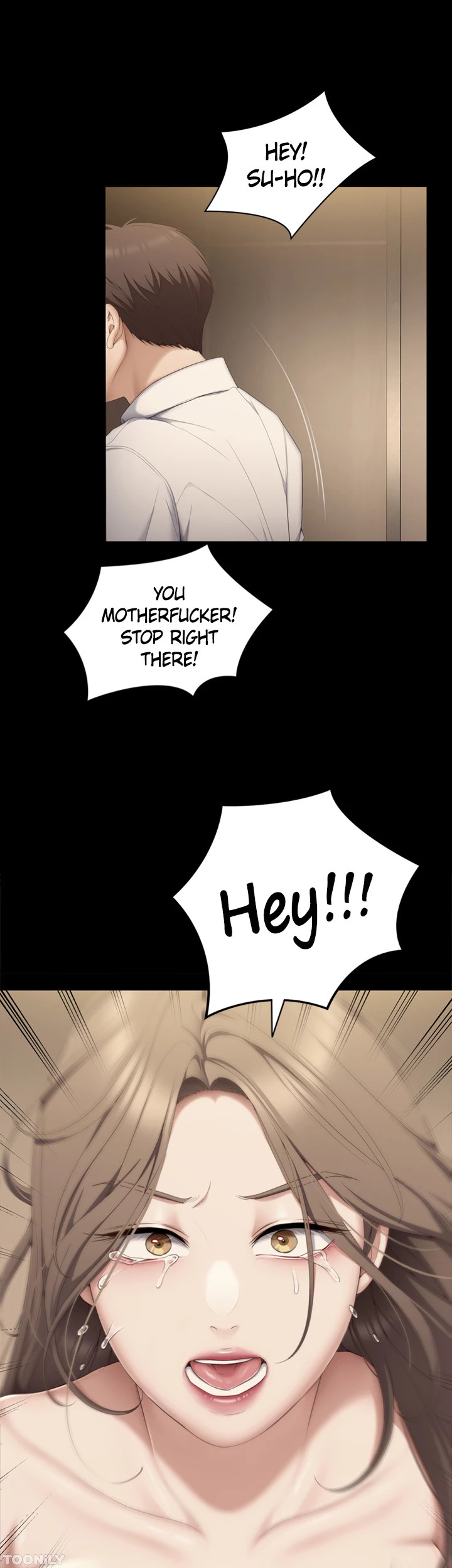 What’s for Dinner Chapter 68 image 18