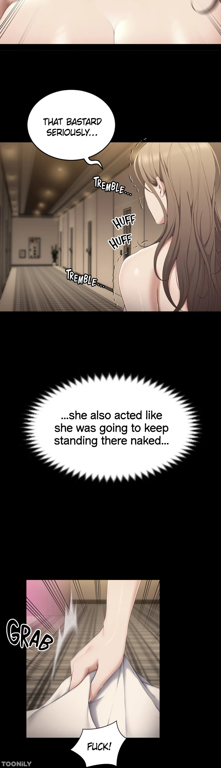 What’s for Dinner Chapter 68 image 19