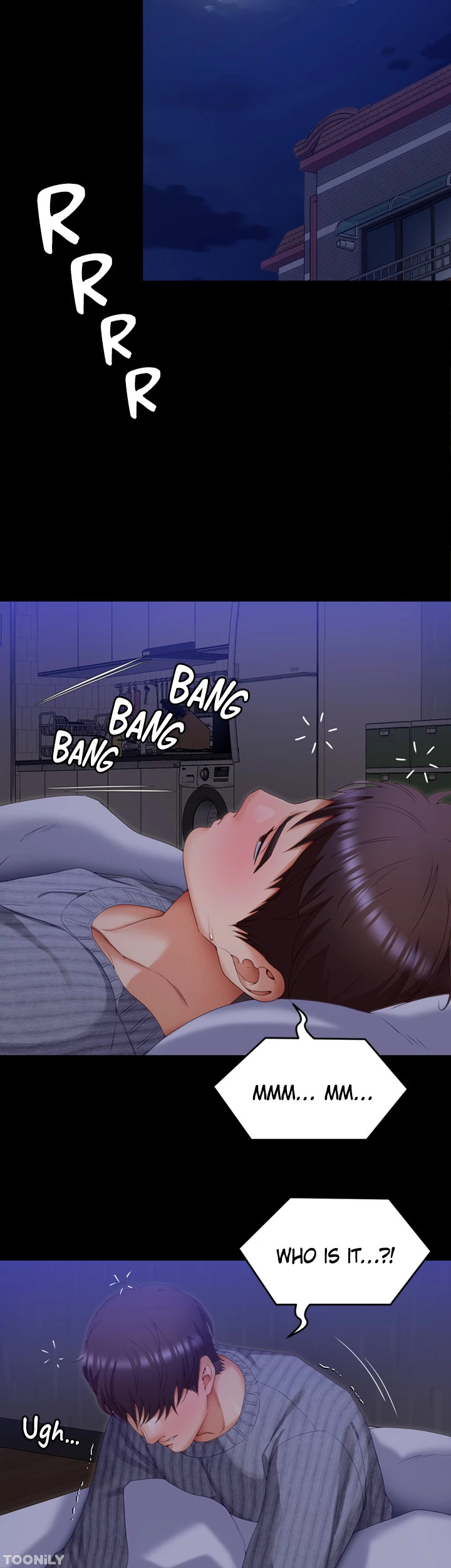 What’s for Dinner Chapter 68 image 24