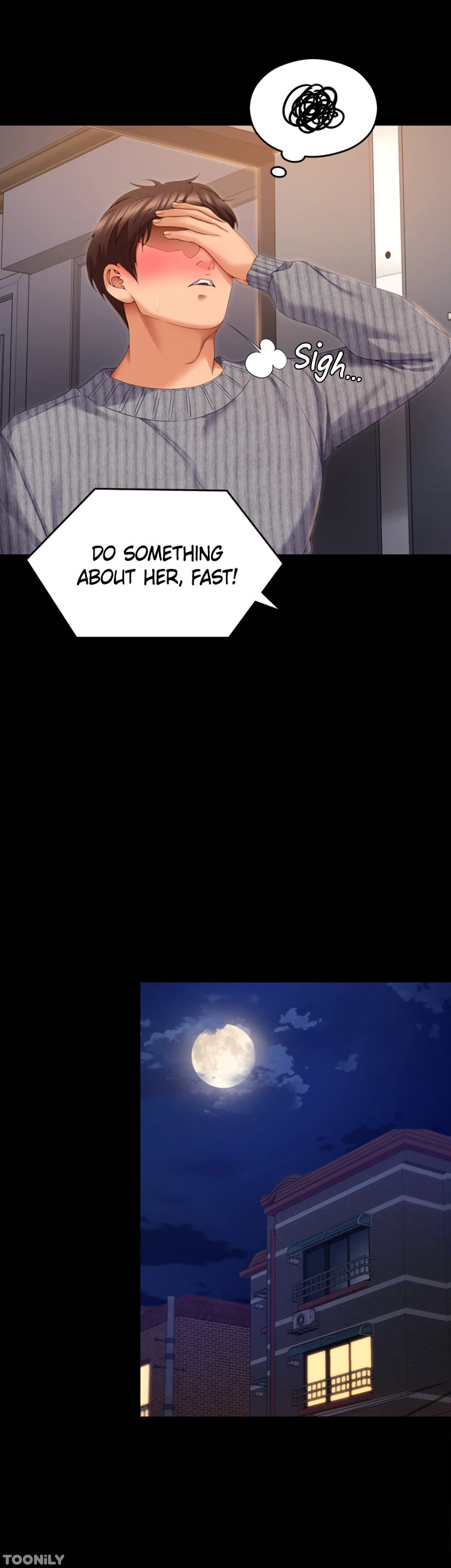 What’s for Dinner Chapter 68 image 29