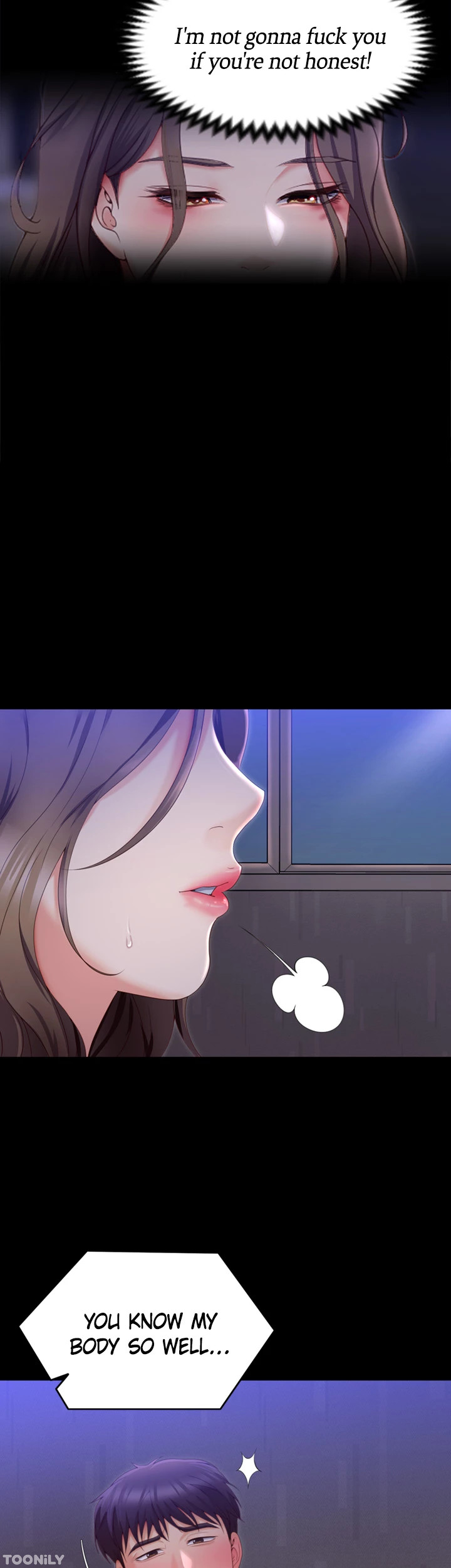 What’s for Dinner Chapter 68 image 32