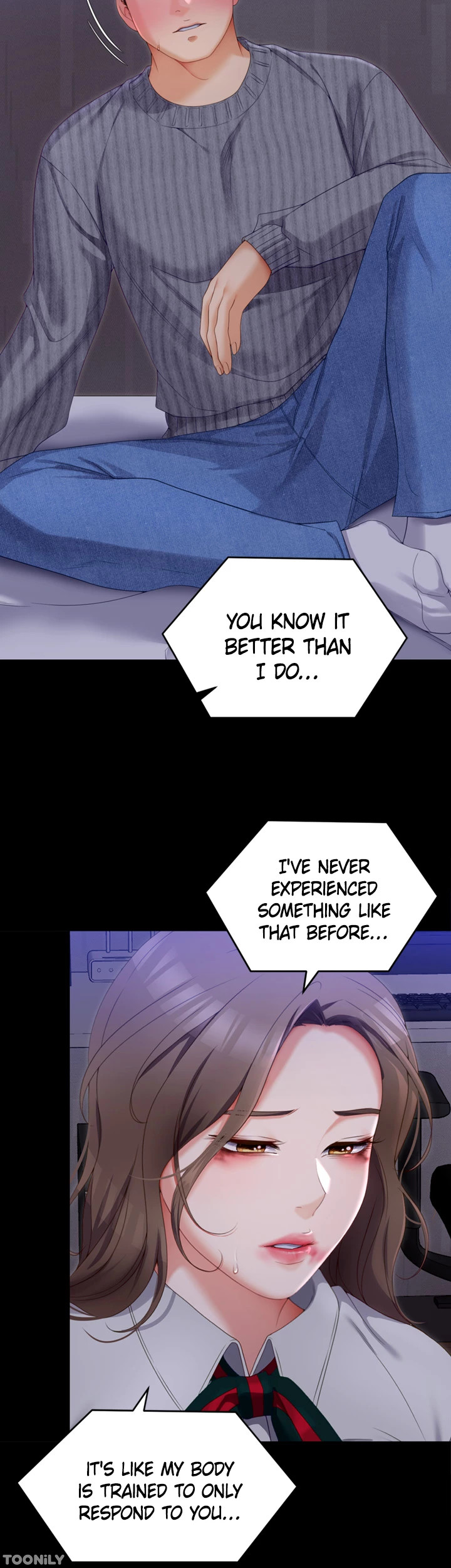 What’s for Dinner Chapter 68 image 33