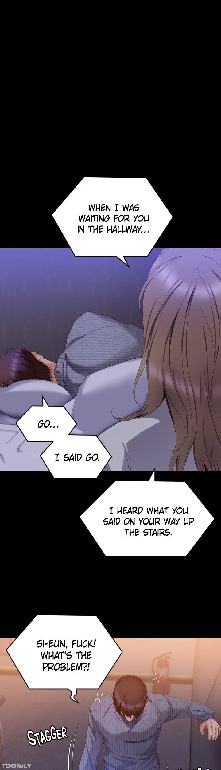 What’s for Dinner Chapter 68 image 39