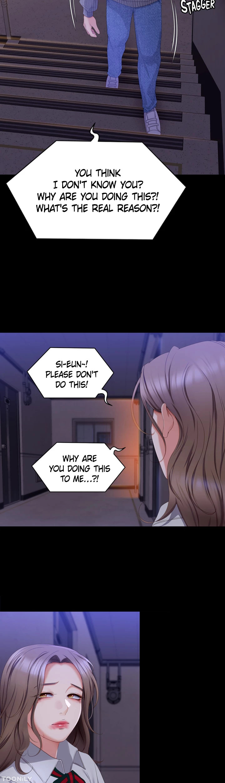 What’s for Dinner Chapter 68 image 40