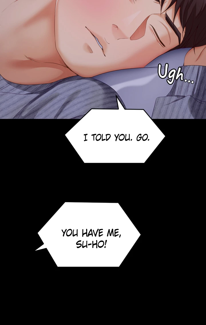 What’s for Dinner Chapter 68 image 42