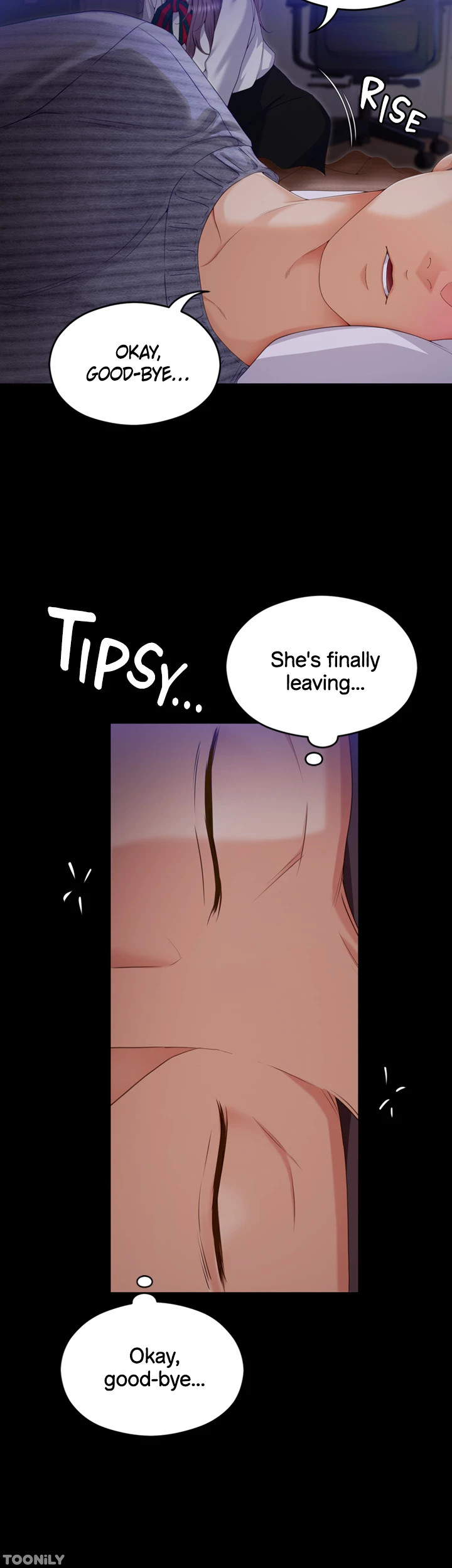 What’s for Dinner Chapter 68 image 44