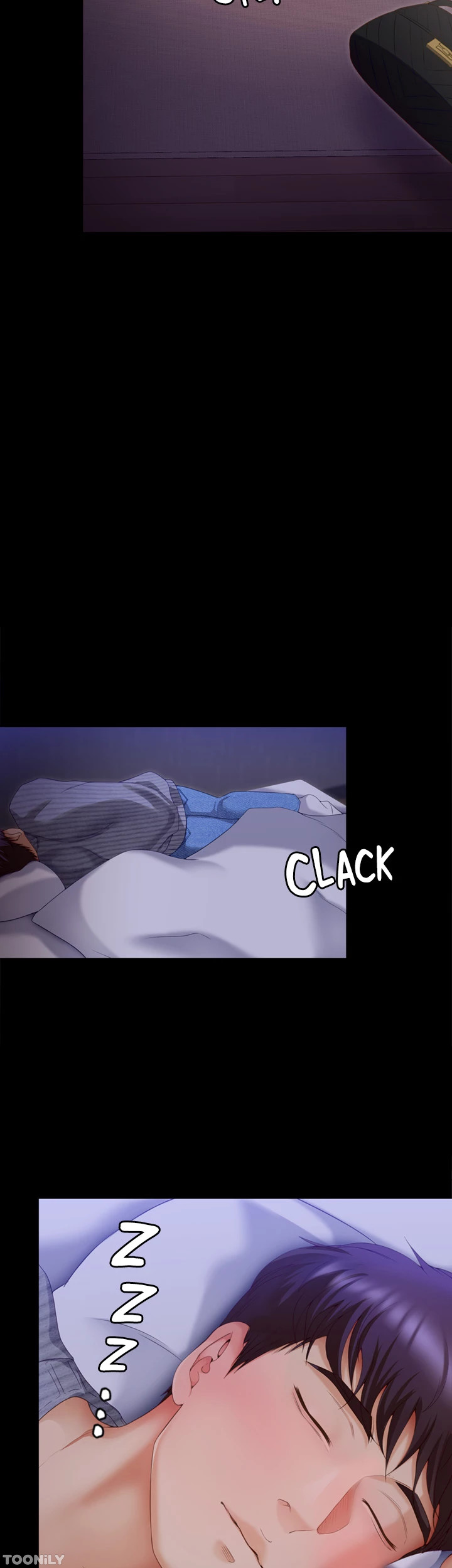 What’s for Dinner Chapter 68 image 46