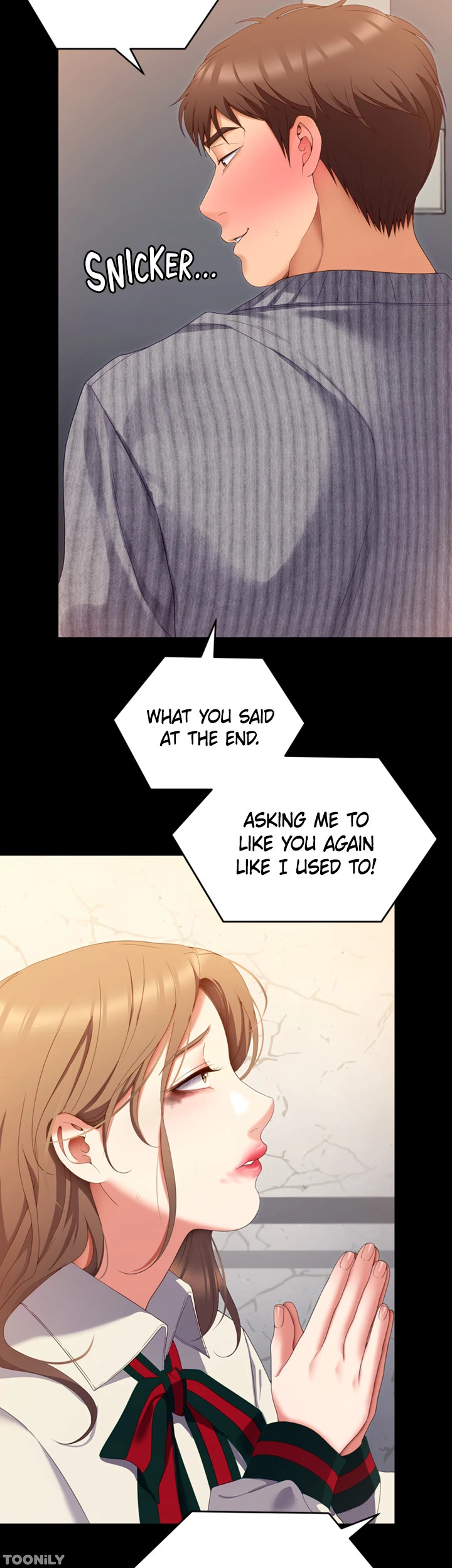 What’s for Dinner Chapter 68 image 7