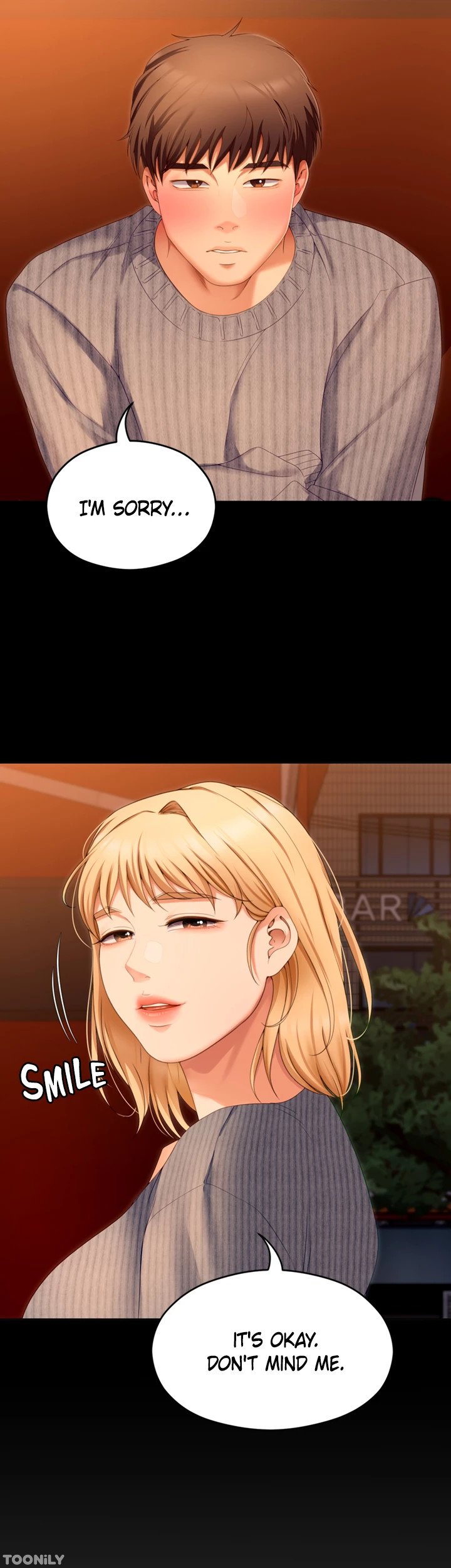 What’s for Dinner Chapter 69 image 12
