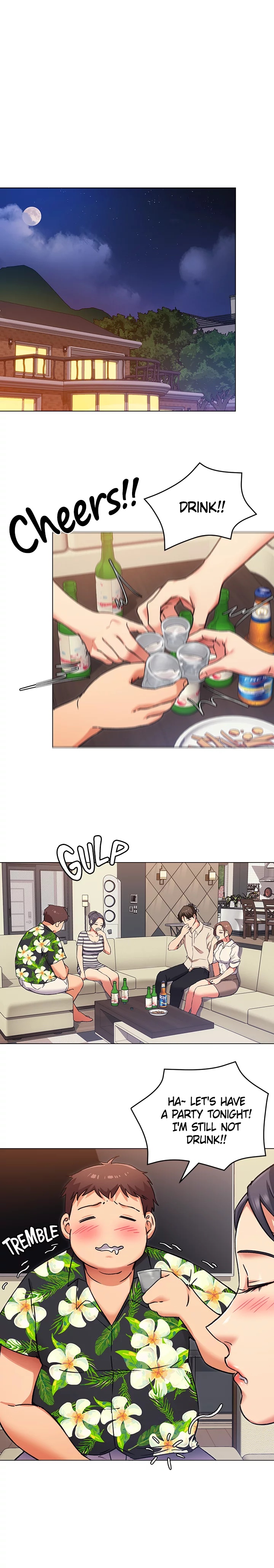 What’s for Dinner Chapter 7 image 9