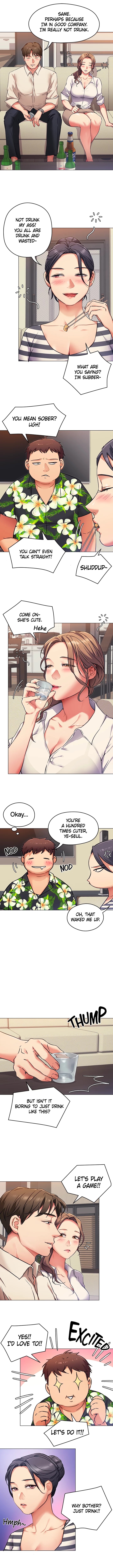 What’s for Dinner Chapter 7 image 10