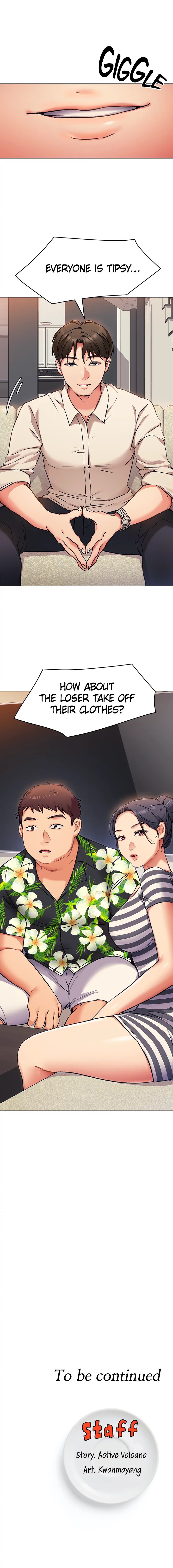 What’s for Dinner Chapter 7 image 11