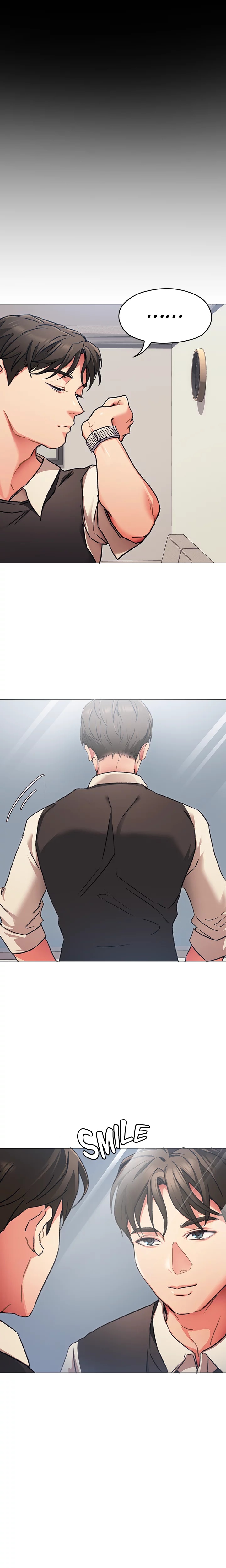 What’s for Dinner Chapter 7 image 4