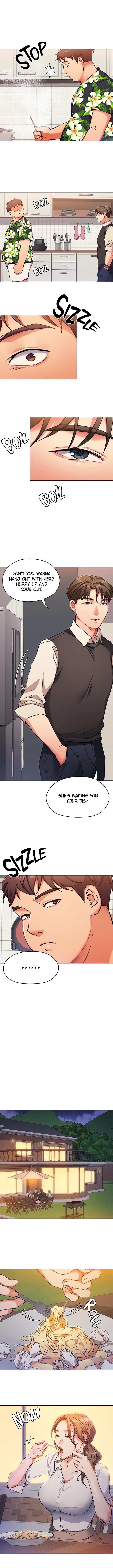 What’s for Dinner Chapter 7 image 6