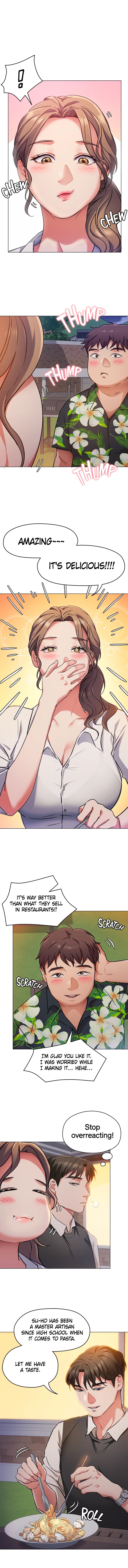 What’s for Dinner Chapter 7 image 7