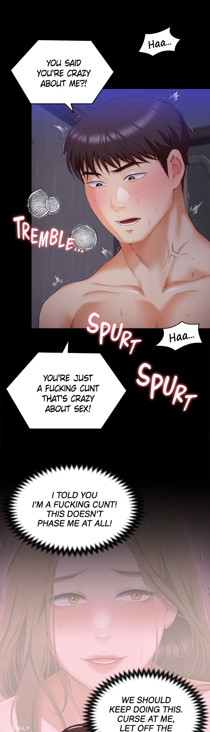 What’s for Dinner Chapter 70 image 20