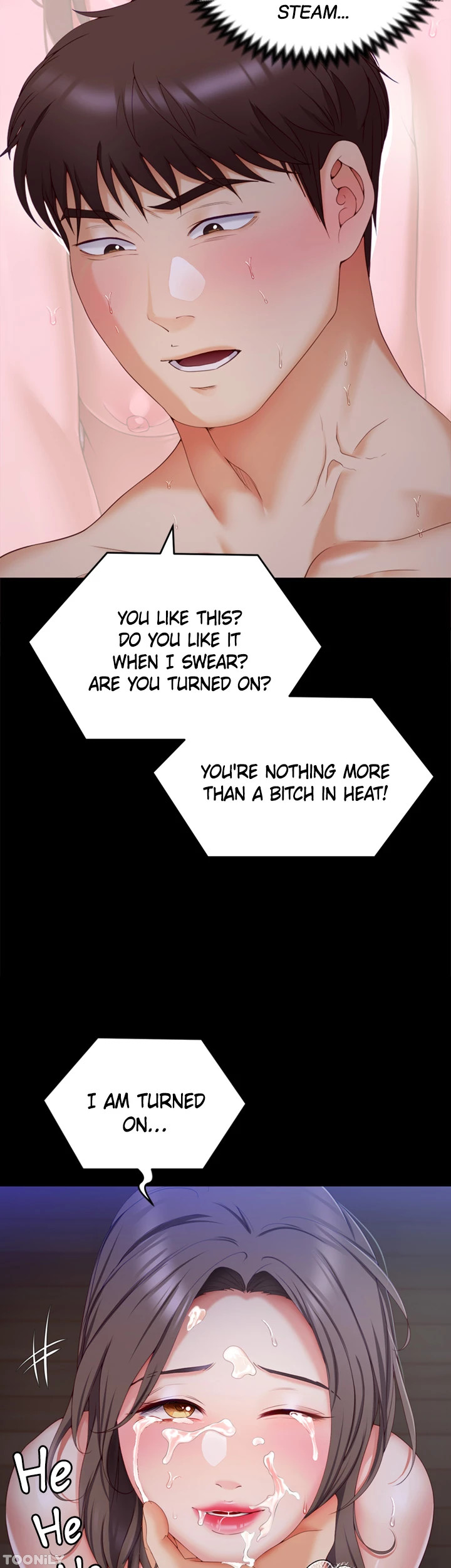 What’s for Dinner Chapter 70 image 21