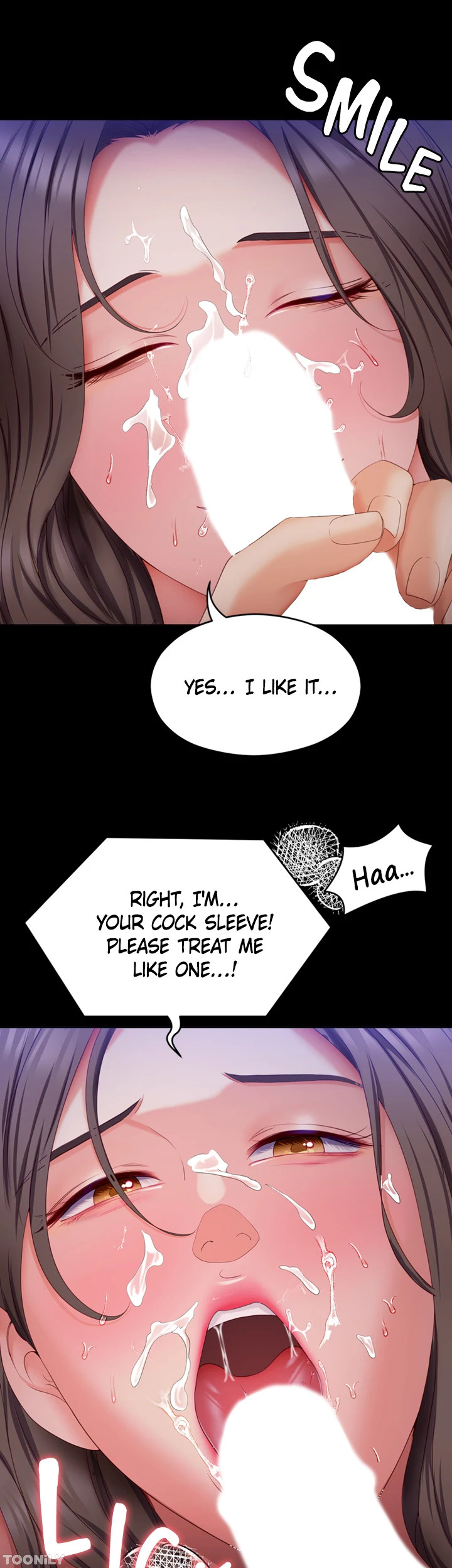 What’s for Dinner Chapter 70 image 24