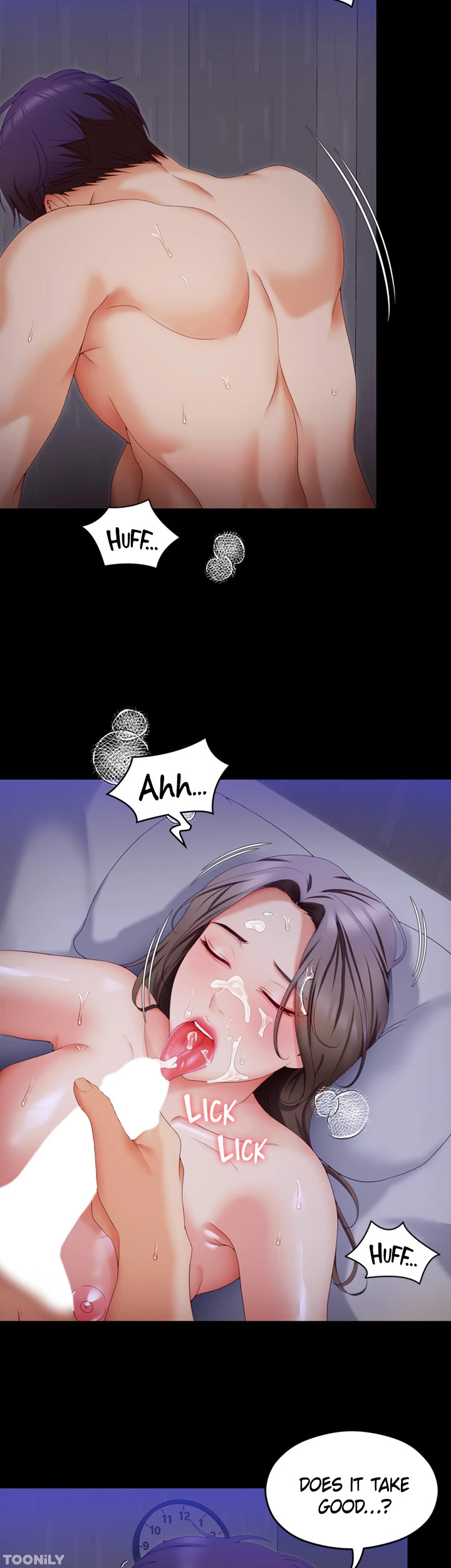 What’s for Dinner Chapter 70 image 42