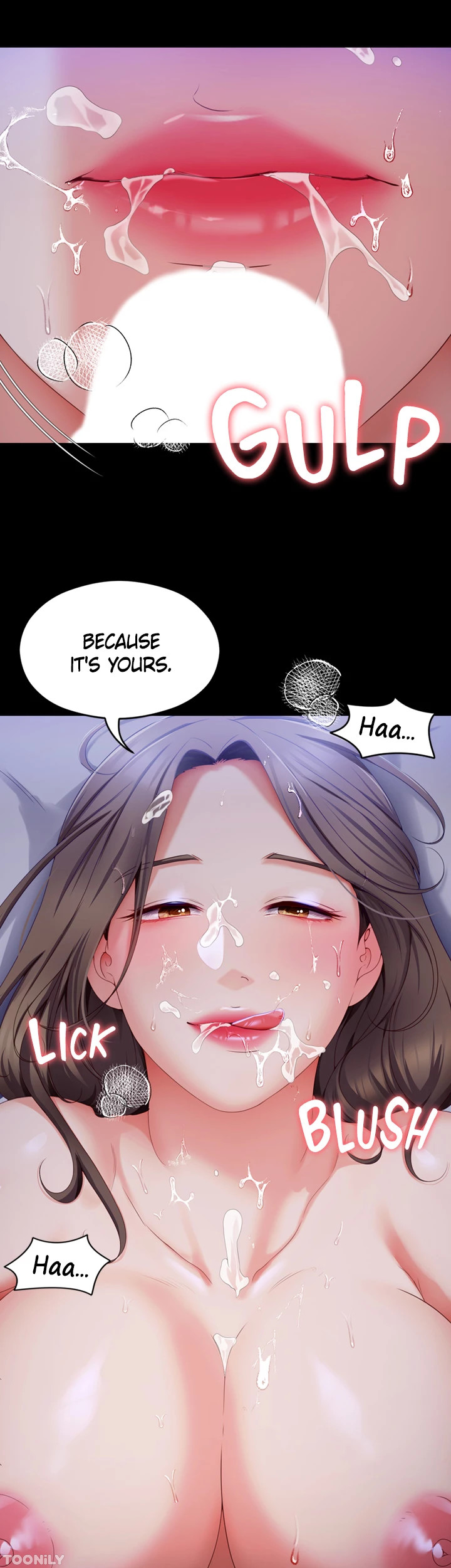 What’s for Dinner Chapter 70 image 44
