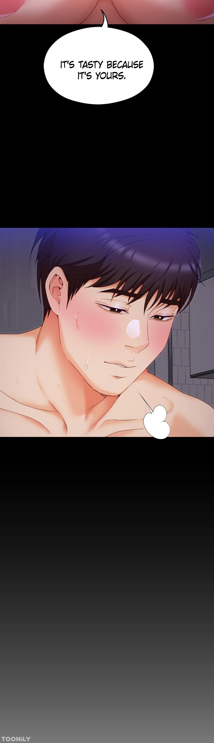 What’s for Dinner Chapter 70 image 45
