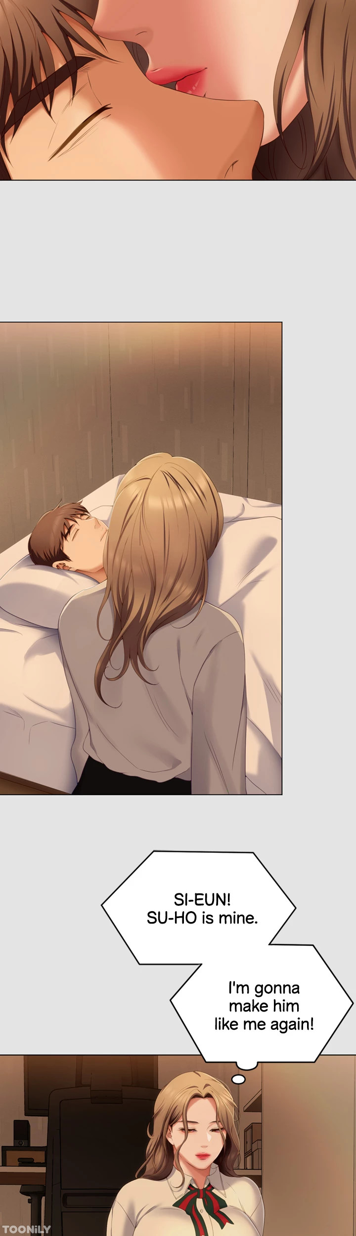 What’s for Dinner Chapter 70 image 47