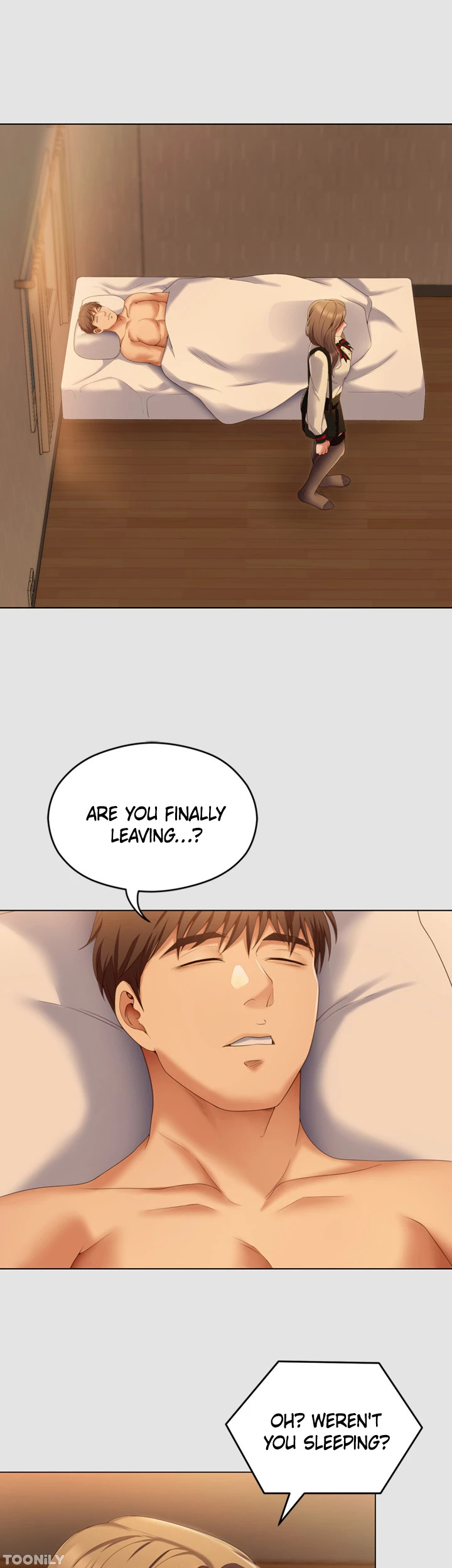 What’s for Dinner Chapter 70 image 49