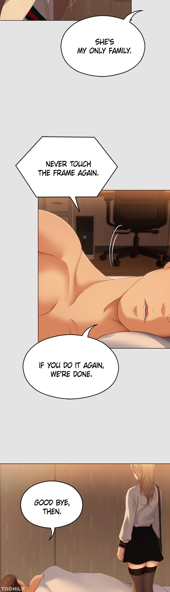 What’s for Dinner Chapter 70 image 52