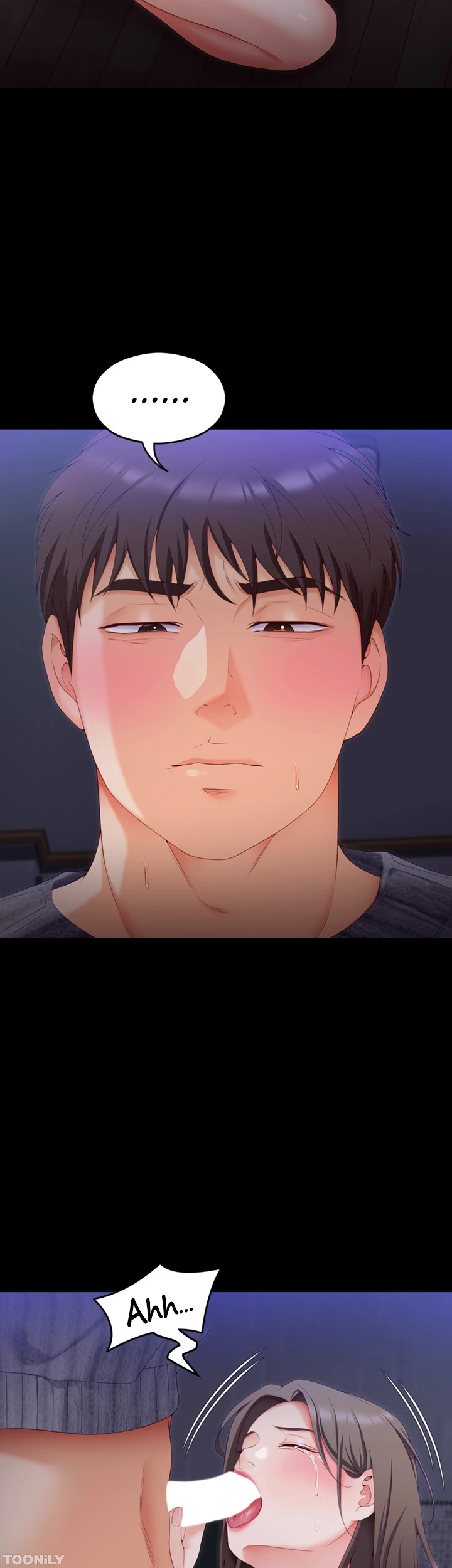 What’s for Dinner Chapter 70 image 7