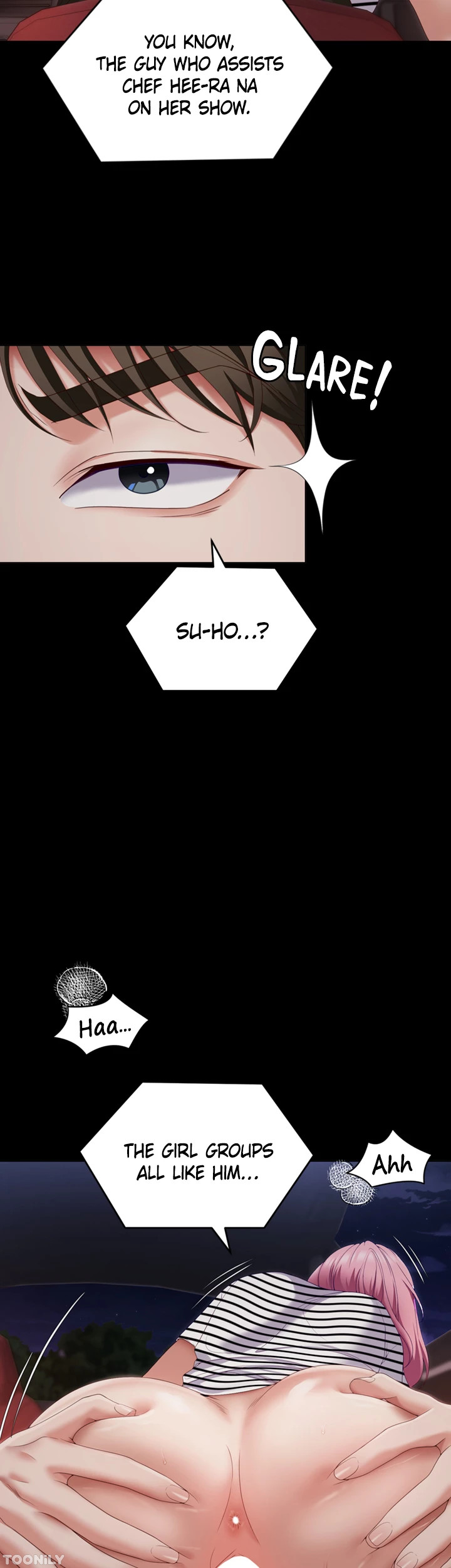 What’s for Dinner Chapter 71 image 12