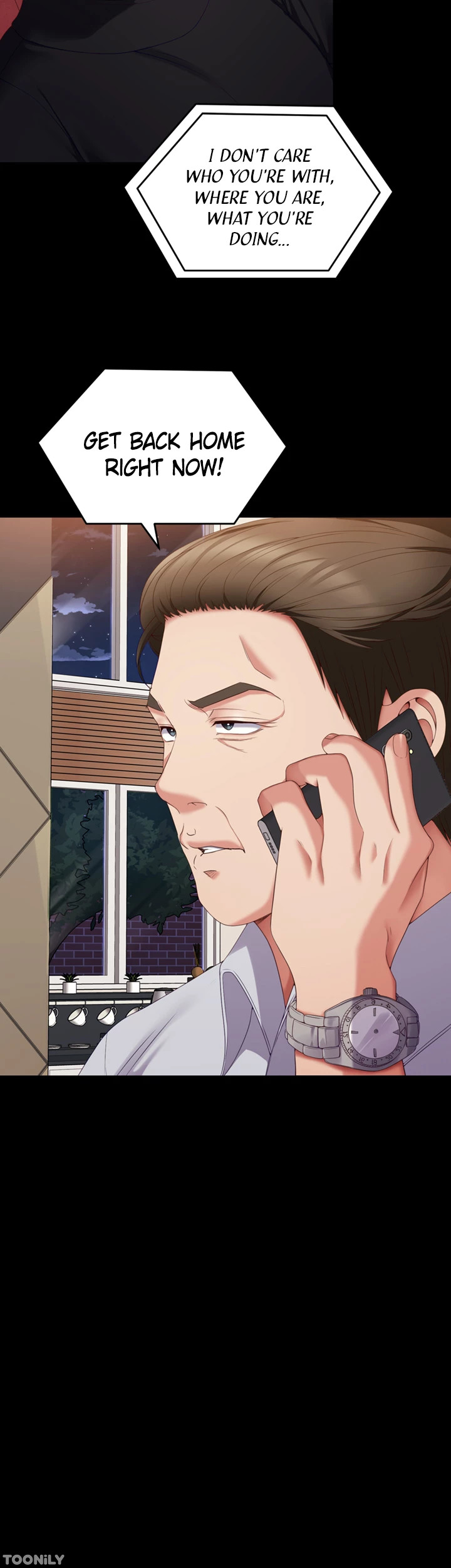 What’s for Dinner Chapter 71 image 18