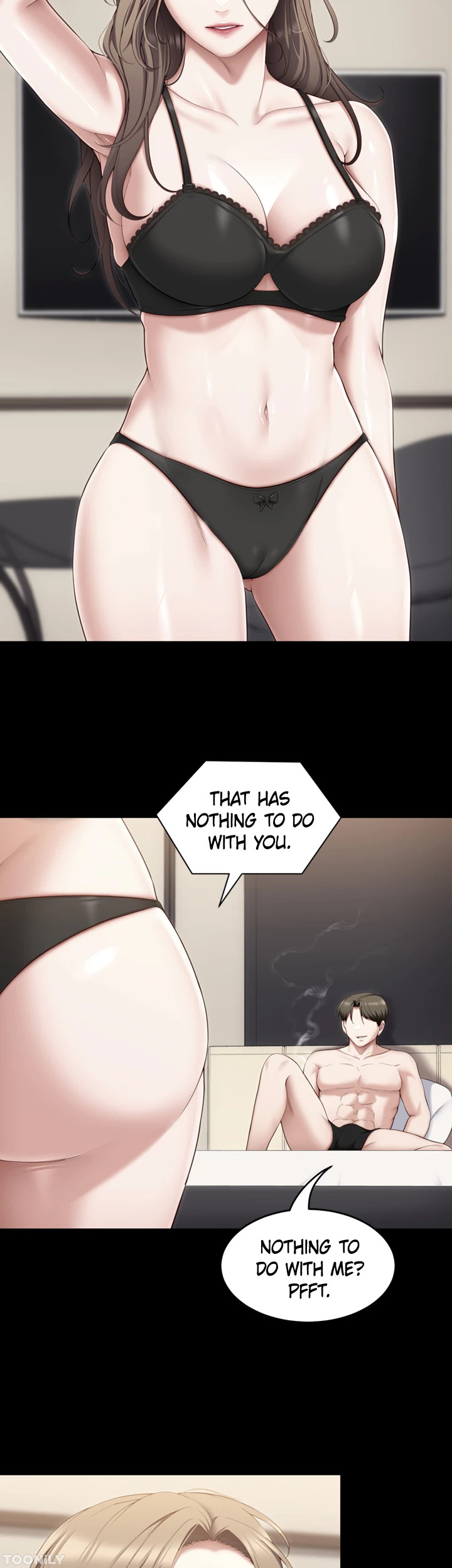 What’s for Dinner Chapter 71 image 23