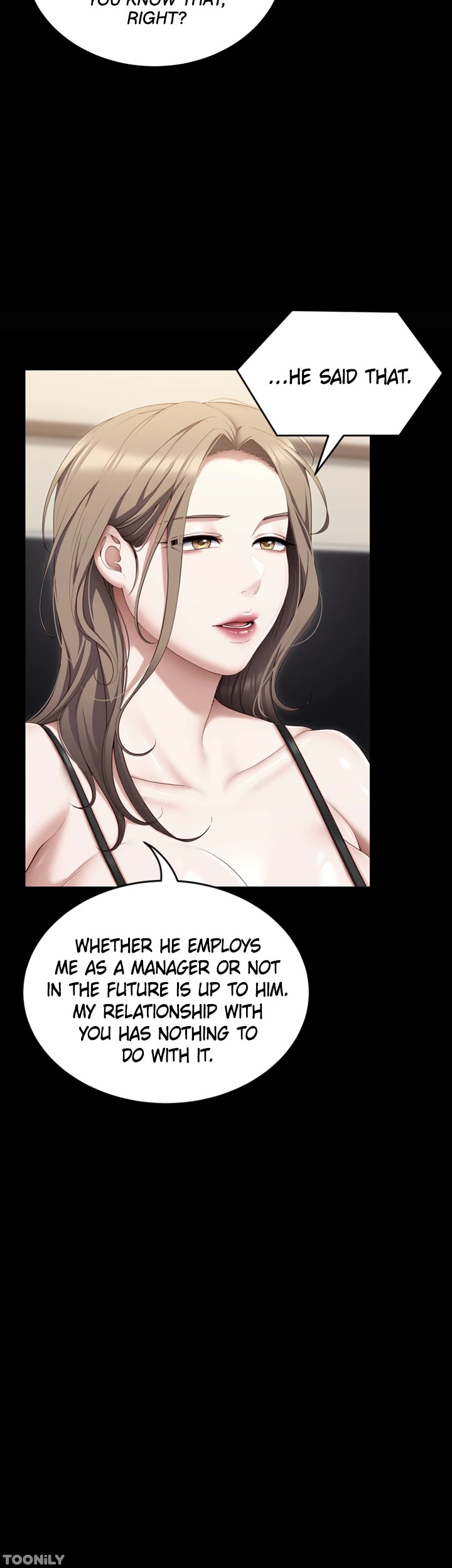What’s for Dinner Chapter 71 image 25