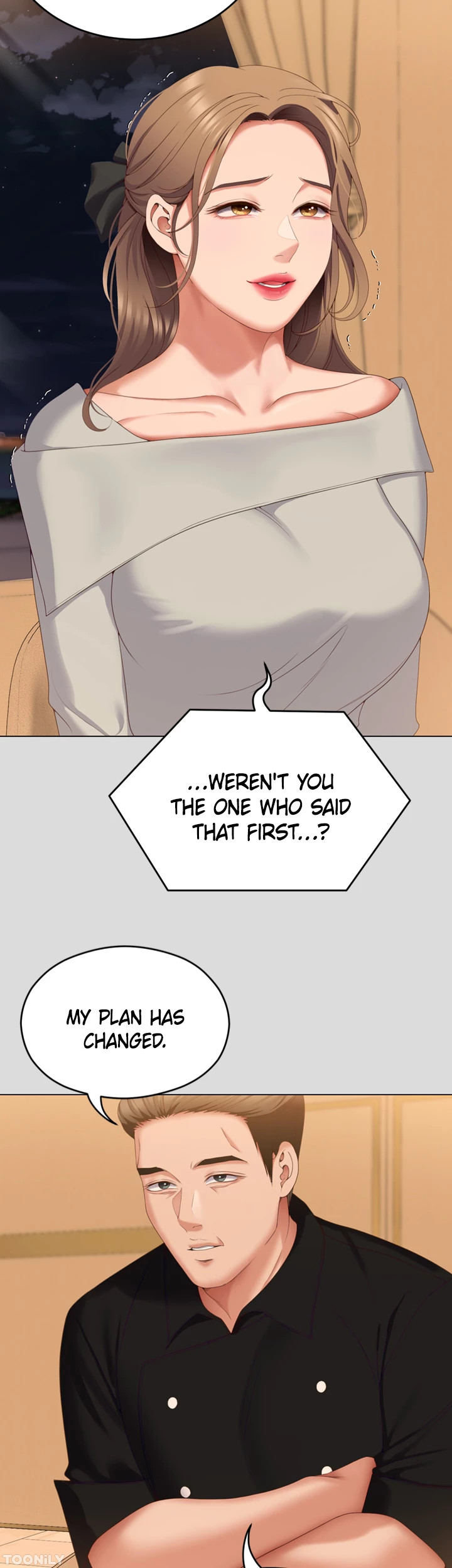 What’s for Dinner Chapter 71 image 29