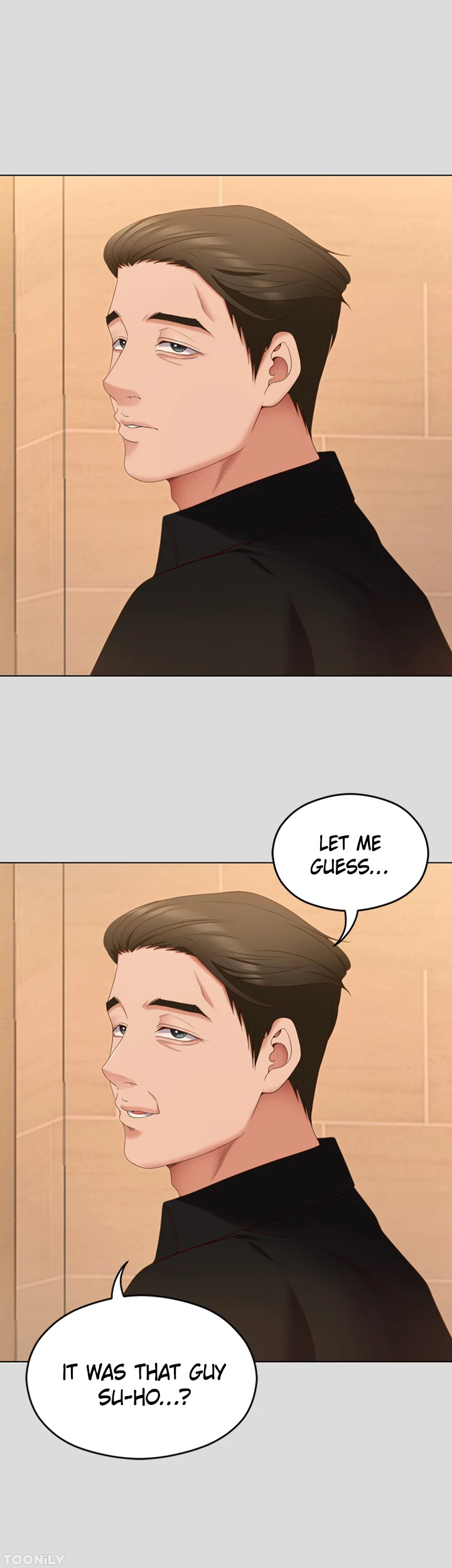 What’s for Dinner Chapter 71 image 38
