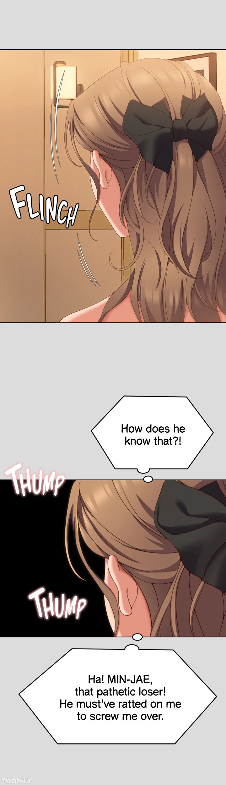 What’s for Dinner Chapter 71 image 39